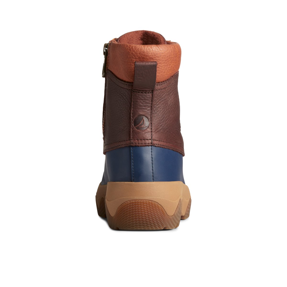 Sperry brewster duck boot hotsell